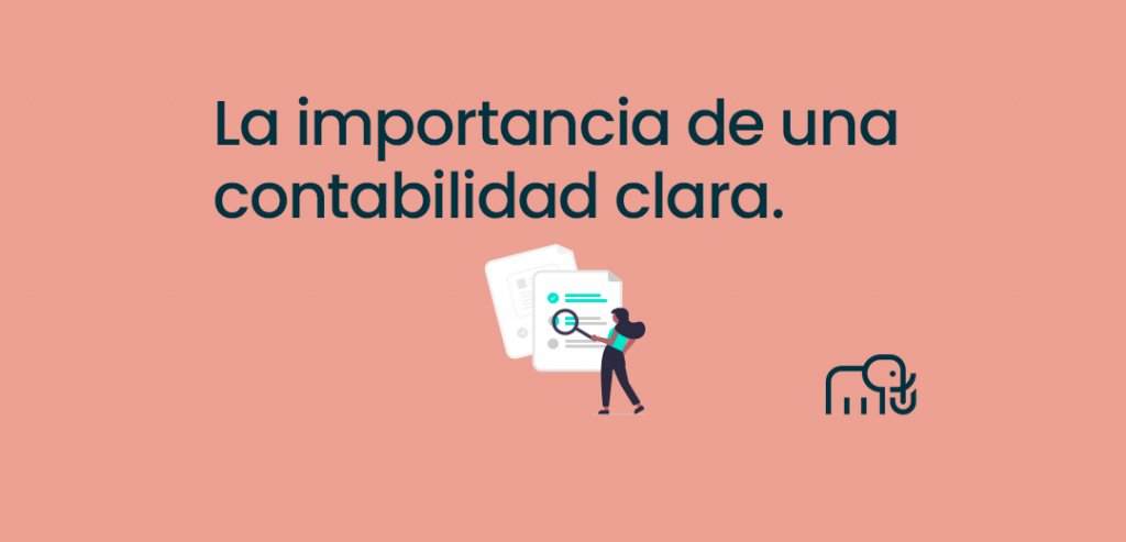La importancia de una contabilidad clara 2