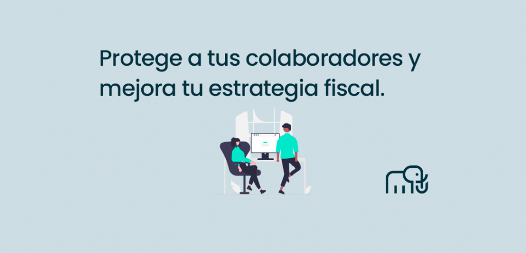 Conoce todas las ventajas que tendrá tu empresa al ofrecer prestaciones, tanto las obligatorias como las que podrías dar a tus colaboradores.